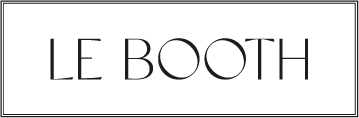Le Booth